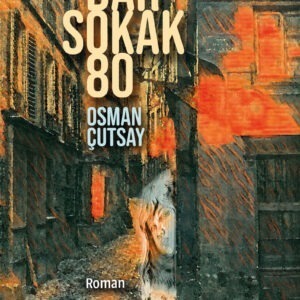 Dar Sokak 80, Osman Çutsay